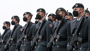 Verteidigungsministerium freut sich &uuml;ber Ausgabe aller Finanzmittel f&uuml;r 2021