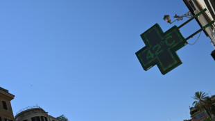 L'objectif de maintien du r&eacute;chauffement sous 2&deg;C "est mort", selon un climatologue &eacute;minent mais contest&eacute;