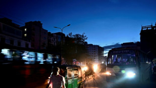 IMF agrees $4.5 billion support package for Bangladesh