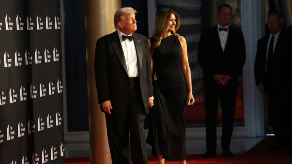 Toute ressemblance... Trump voit "Les Mis&eacute;rables", conte de r&eacute;volte et d'oppression