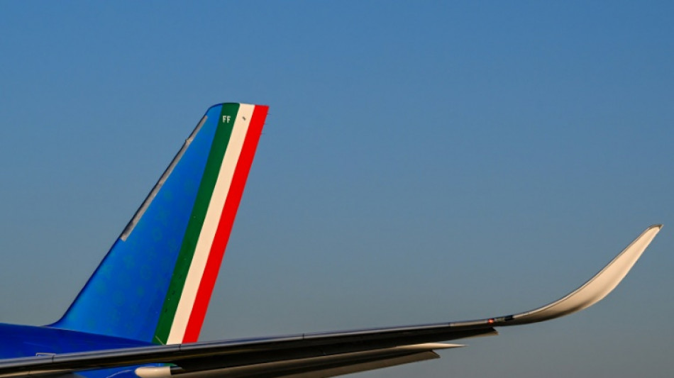 Greve provoca o cancelamento de quase mil voos na It&aacute;lia