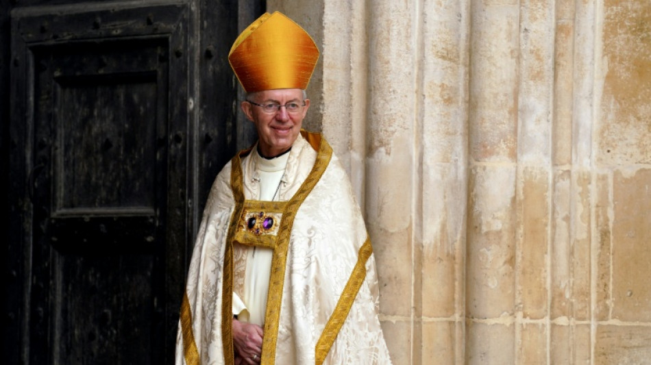 L&iacute;der da Igreja Anglicana renuncia ap&oacute;s abuso infantil cometido por advogado ligado &agrave; institui&ccedil;&atilde;o