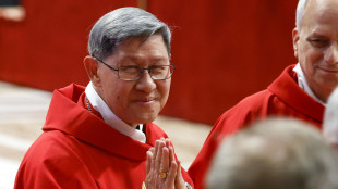 Tagle supera Parolin, ora &egrave; lui il favorito dei bookmaker