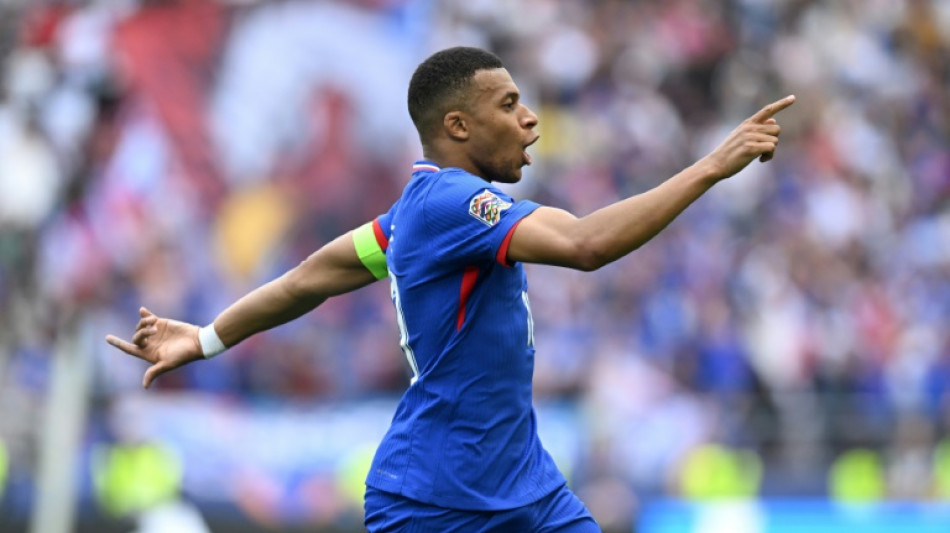 Equipe de France: les le&ccedil;ons d'une saison de transition