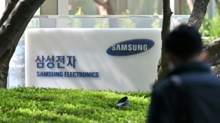 Samsung Electronics macht im ersten Quartal so wenig Gewinn wie zuletzt 2009
