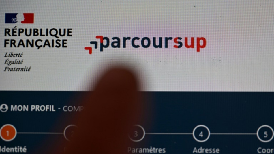 Parcoursup: plus que quelques heures avant les premi&egrave;res r&eacute;ponses