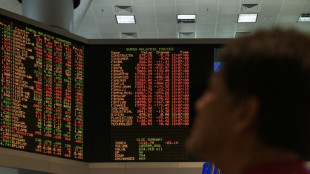 Stocks cautious before tariff updates, US inflation data
