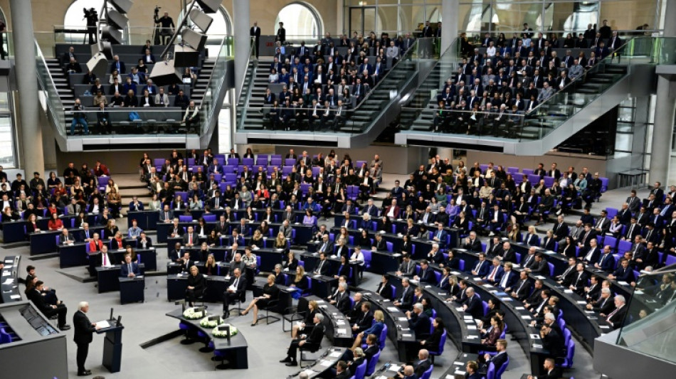 BSW scheitert mit Verfassungsklagen zu Ausgestaltung von Bundeswahlgesetz