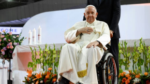 Papst sendet bei Mongolei-Besuch Botschaften der Entspannung in Richtung Peking 