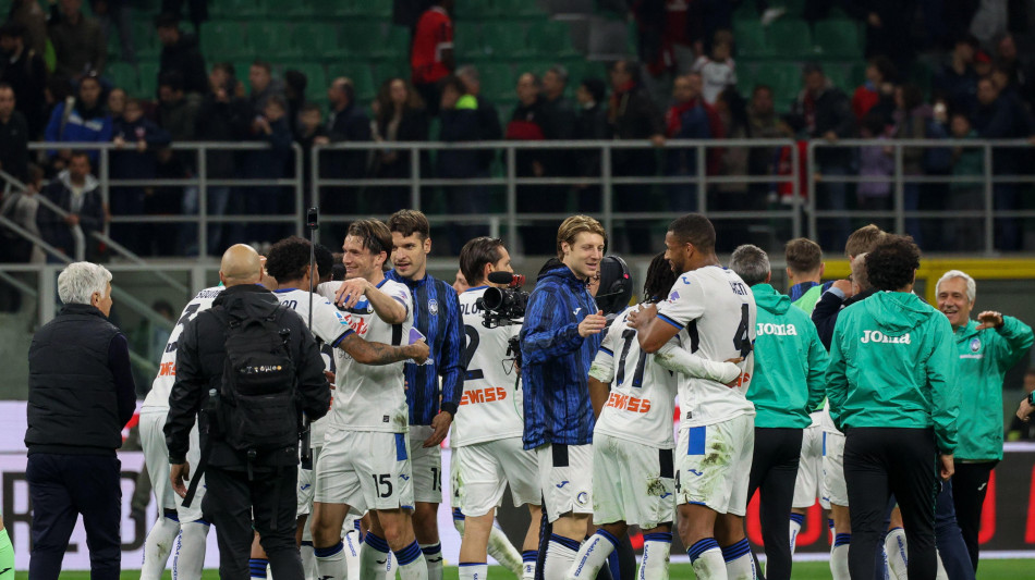 Papa Francesco:Lega A 'rinviate per lutto 4 partite di oggi'