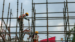 La econom&iacute;a india crece un 6,5% en el a&ntilde;o fiscal 2024/25