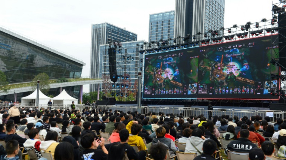 Esport: T1 &eacute;tend sa supr&eacute;matie sur League of legends avec un sixi&egrave;me titre mondial