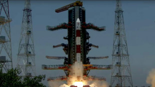 Da Lua ao Sol, Índia lança nova missão espacial