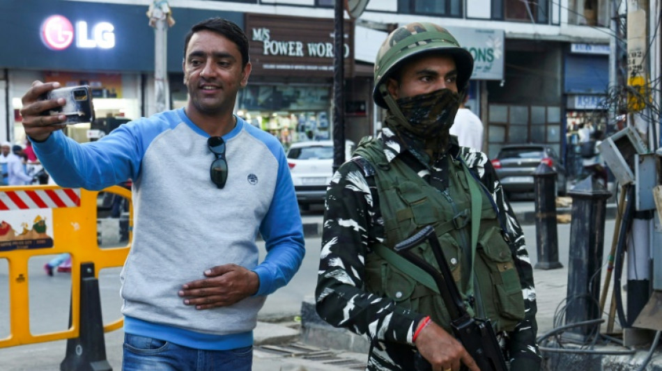 Conflict tourism: Kashmir hottest new destination for Indians