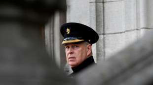 Prinz Andrew soll im März in London unter Eid zu Missbrauchswürfen aussagen