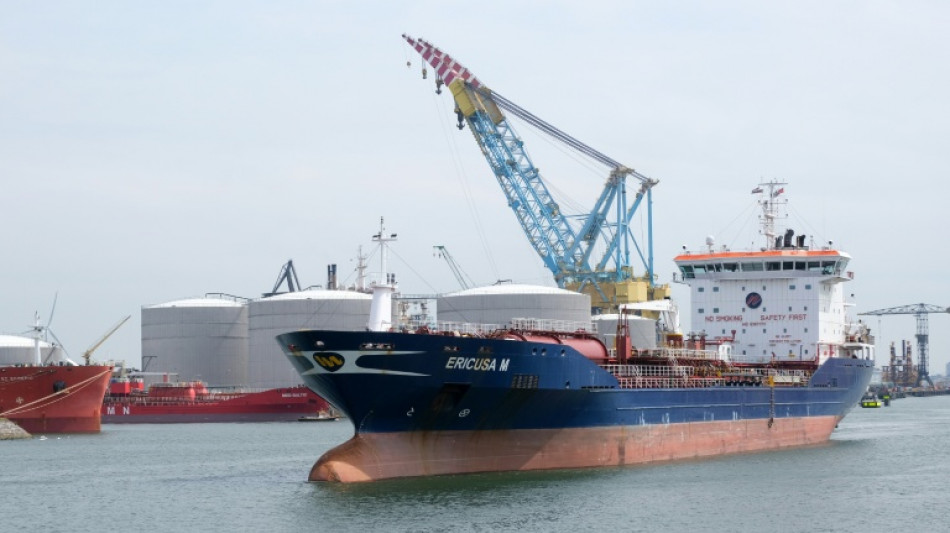 La OPEP revisa ligeramente al alza sus previsiones de demanda de petróleo para 2026