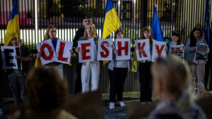 Comienza tregua humanitaria en ciudad ucraniana de Oleshky ocupada por Rusia