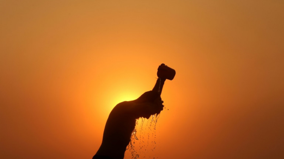 Nearly 900 mn poor people exposed to climate shocks, UN warns