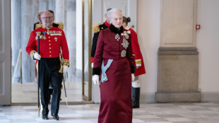 Dänische Königin Margrethe II. unterzieht sich größerer Operation