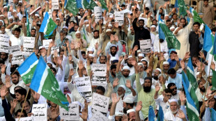 Parlamentswahl in Pakistan soll Ende Januar abgehalten werden