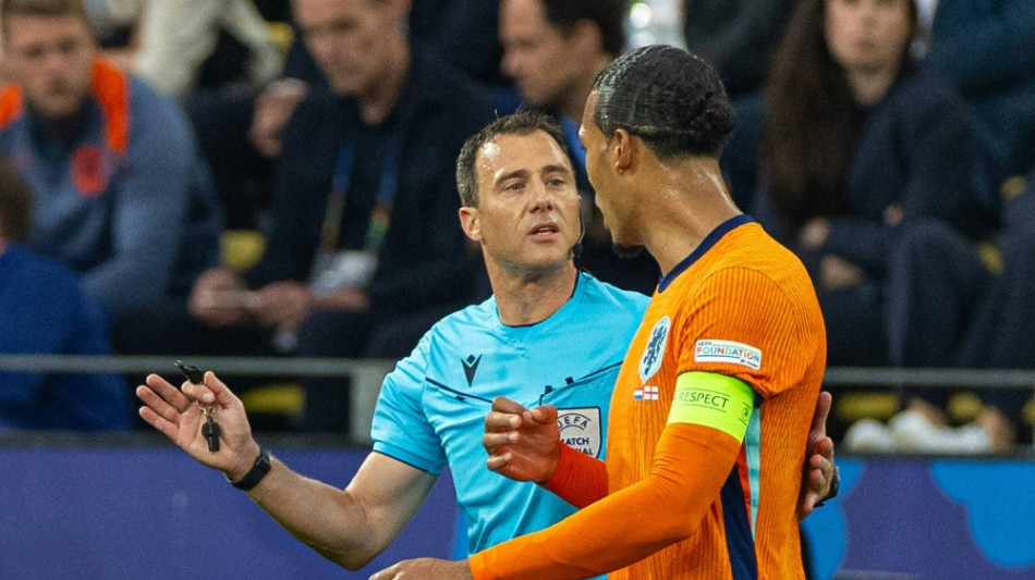 EM als Vorbild: DFB &uuml;bernimmt "Kapit&auml;nsregel"