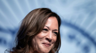 "Wir w&auml;hlen die Freiheit": Harris ver&ouml;ffentlicht Wahlspot mit Beyonc&eacute;-Song