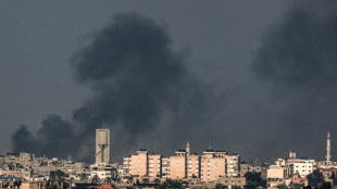 Hospital no norte de Gaza permanece em ruínas após retirada do Exército israelense