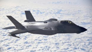 Scholz will Liefervertrag für F-35-Kampfjet noch in diesem Jahr