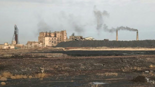 Mindestens 21 Tote bei Brand in Mine in Kasachstan