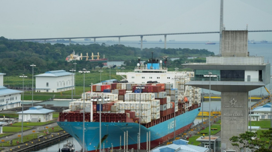 Neutralidade do Canal do Panam&aacute; est&aacute; sob amea&ccedil;a? 