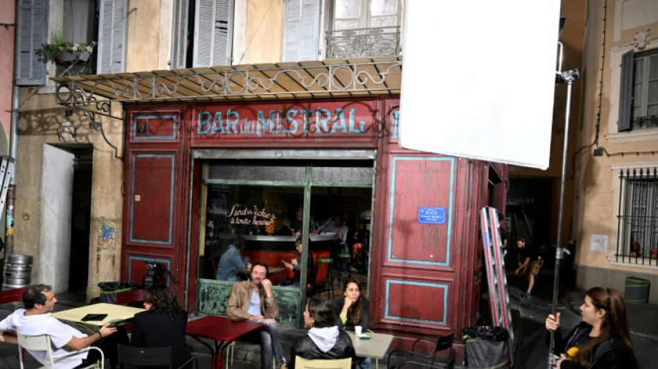 Clap de fin pour "Plus belle la vie": des &eacute;quipes &eacute;mues au d&eacute;fi de "se renouveler"