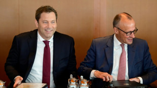 Kabinett beschlie&szlig;t Haushalt 2026 - Klingbeil mahnt Sparkurs in Folgejahren an