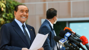Zeitung: Berlusconi hat die Intensivstation verlassen