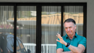 Bolsonaro, condenado a 27 a&ntilde;os de c&aacute;rcel por golpismo en Brasil