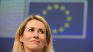 EU-Au&szlig;enbeauftragte Kallas warnt Indien vor Zusammenarbeit mit Russland