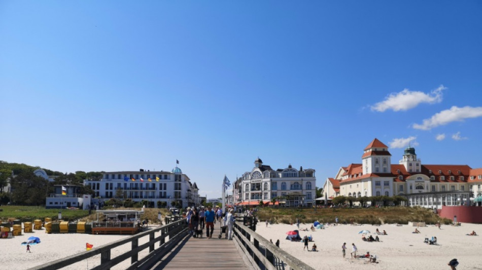 R&uuml;gener LNG-Terminal: Regelbetrieb verz&ouml;gert sich weiter