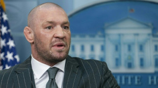 Umstrittener Kampfsportler McGregor zieht Pr&auml;sidentschaftskandidatur in Irland zur&uuml;ck