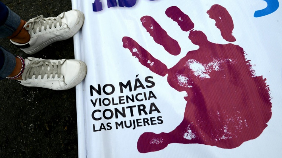 Más de 5.900 mujeres desaparecieron en Perú durante 2021, según informe