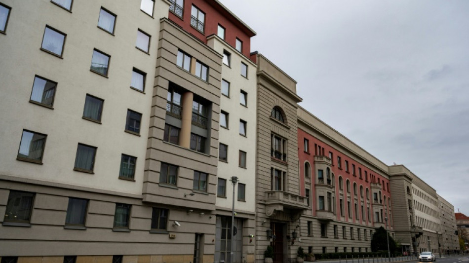 Prozess gegen Bundeswehr-Reserveoffizier wegen Spionage f&uuml;r Russland beginnt