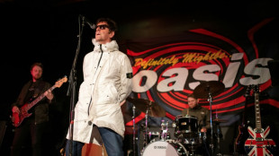 Erfolg auch f&uuml;r Definitely Mightbe: Coverband profitiert von Oasis-Comeback 