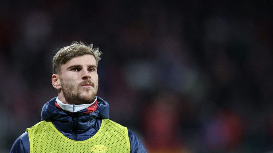 RB-Sportdirektor Schr&ouml;der plant weiter mit Werner