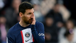 "Nicht glücklich": Messi trauert Paris nicht hinterher