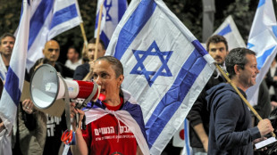 Netanjahu will in Streit um Justizreform "Spaltung des Volkes" beenden