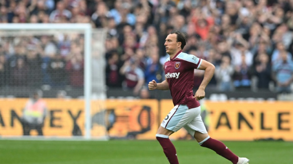 Noble returns to West Ham as sporting director