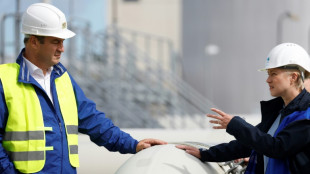 Mecklenburg-Vorpommern und Bayern kooperieren bei LNG-Terminal in Lubmin