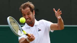 Tennis : Gasquet sorti d&egrave;s le premier tour &agrave; Kitzbuhel