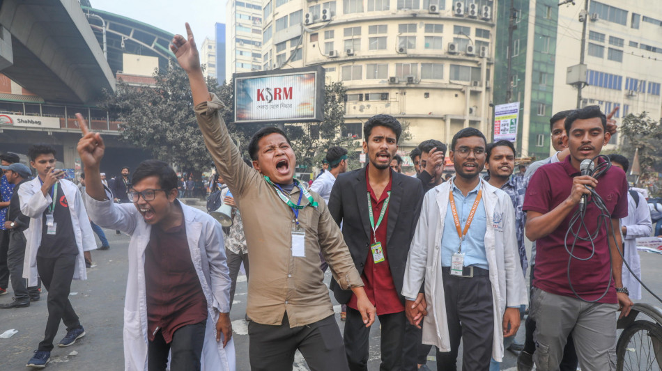 Clima, il negazionismo &egrave; pi&ugrave; forte nei Paesi con politiche green