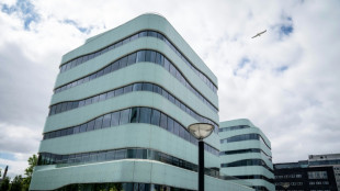 Un laboratorio dan&eacute;s de una vacuna contra la mpox pide autorizaci&oacute;n para su uso en adolescentes