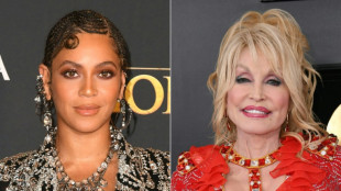 La reina Beyonce canta una canci&oacute;n de Dolly Parton en su nuevo &aacute;lbum country