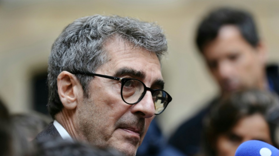RATP: Jean Bass&egrave;res assurera l'int&eacute;rim apr&egrave;s le d&eacute;part de Jean Castex &agrave; la SNCF